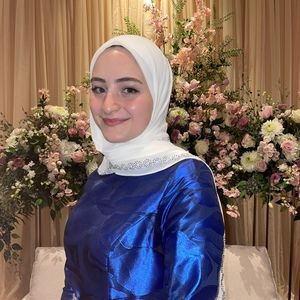 Meet your Posher, Salam